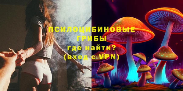 Альфа ПВП Алексеевка